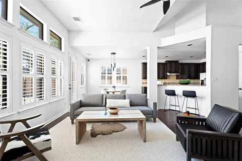 $775,000 | 6820 Barstow Court, Austin, TX 78749