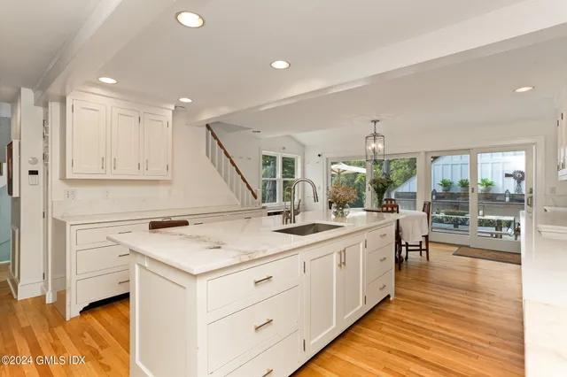 $23,000 | 127 Dingletown Road, Greenwich, CT 06830