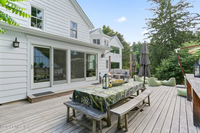 $23,000 | 127 Dingletown Road, Greenwich, CT 06830