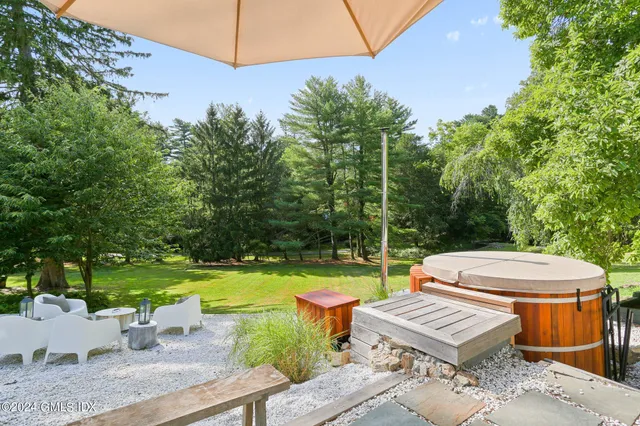 $23,000 | 127 Dingletown Road, Greenwich, CT 06830