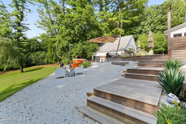 $23,000 | 127 Dingletown Road, Greenwich, CT 06830