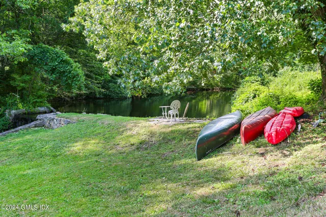 $23,000 | 127 Dingletown Road, Greenwich, CT 06830