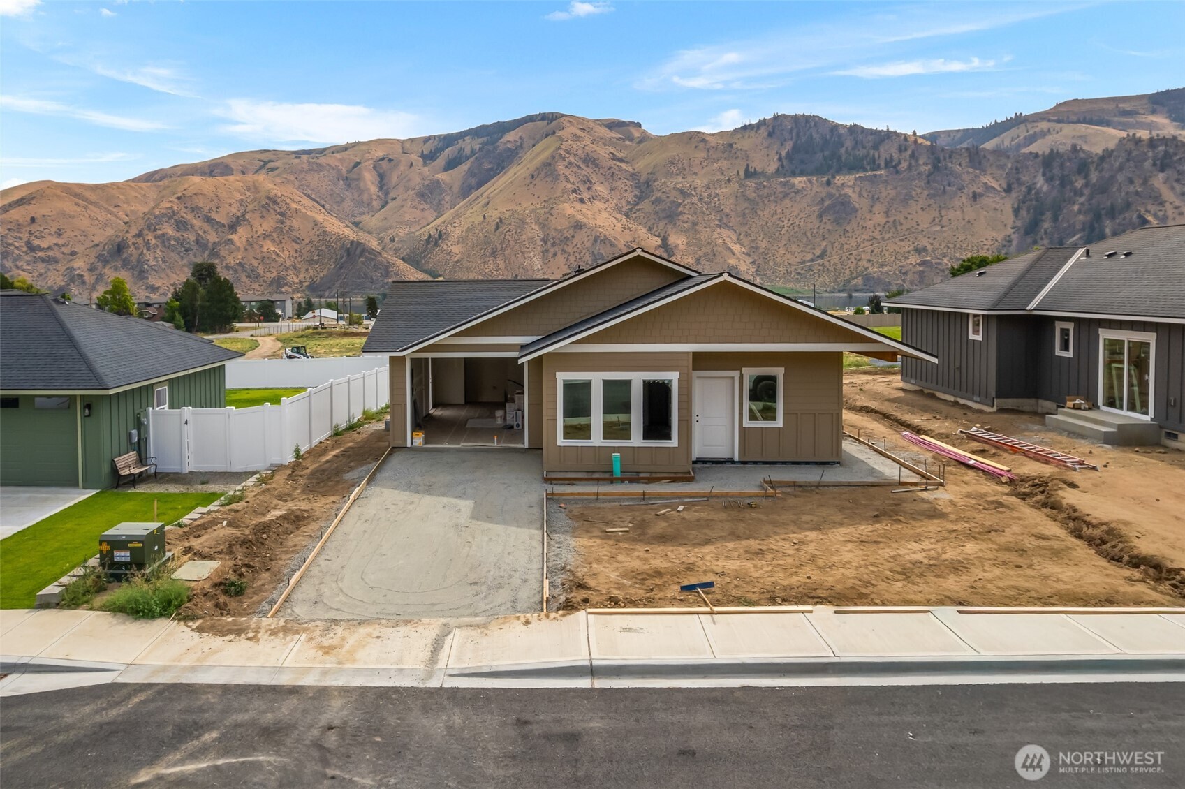 14893 Red Delicious Street Entiat, WA 98822 - Photo 24 of 28