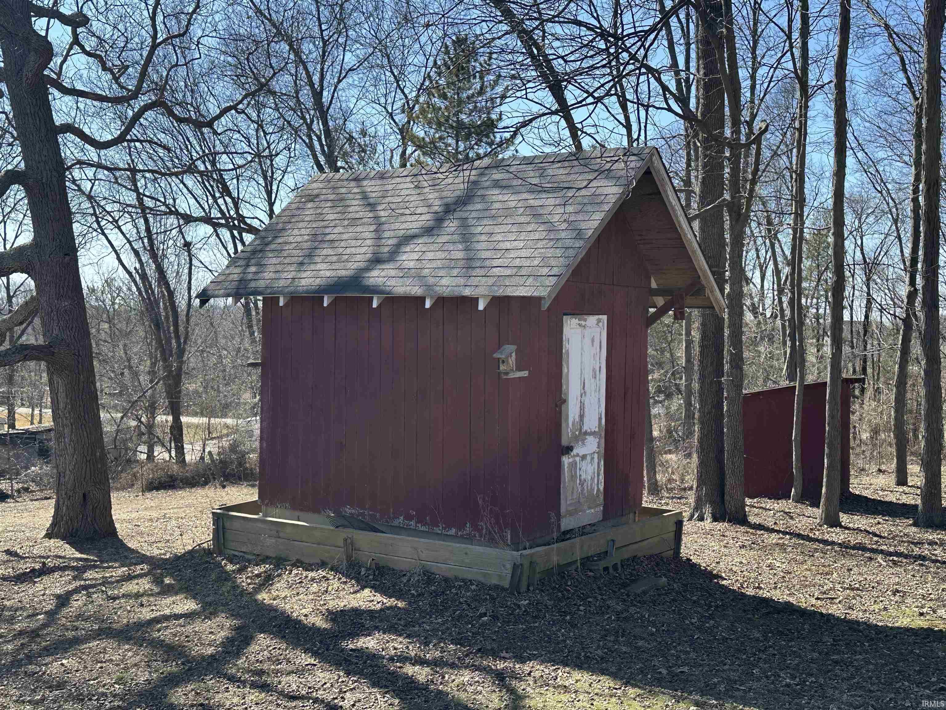 169 Guthrie Road Bedford, IN 47421 - Photo 13 of 36 Gallery Image 13