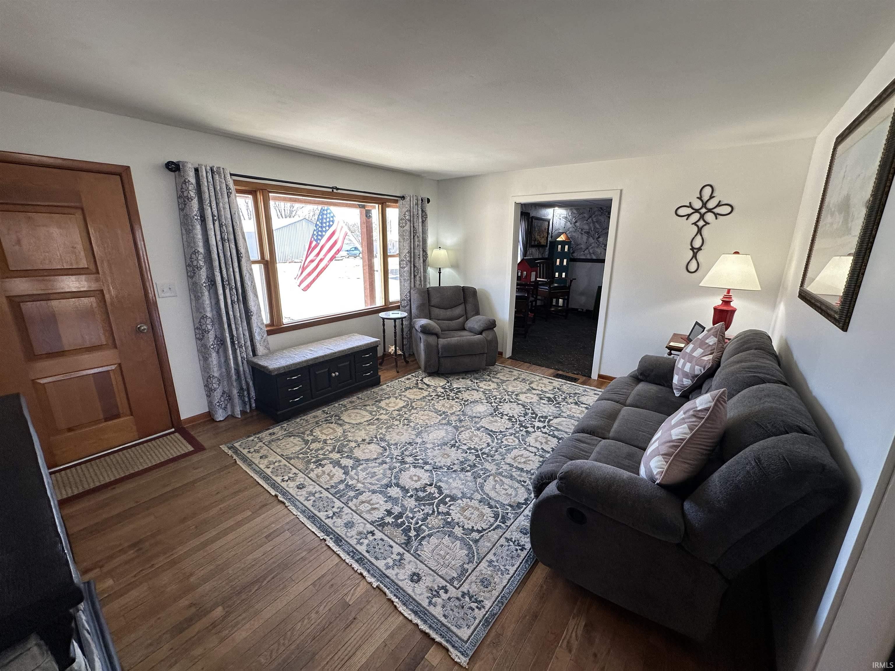 169 Guthrie Road Bedford, IN 47421 - Photo 14 of 36 Gallery Image 14