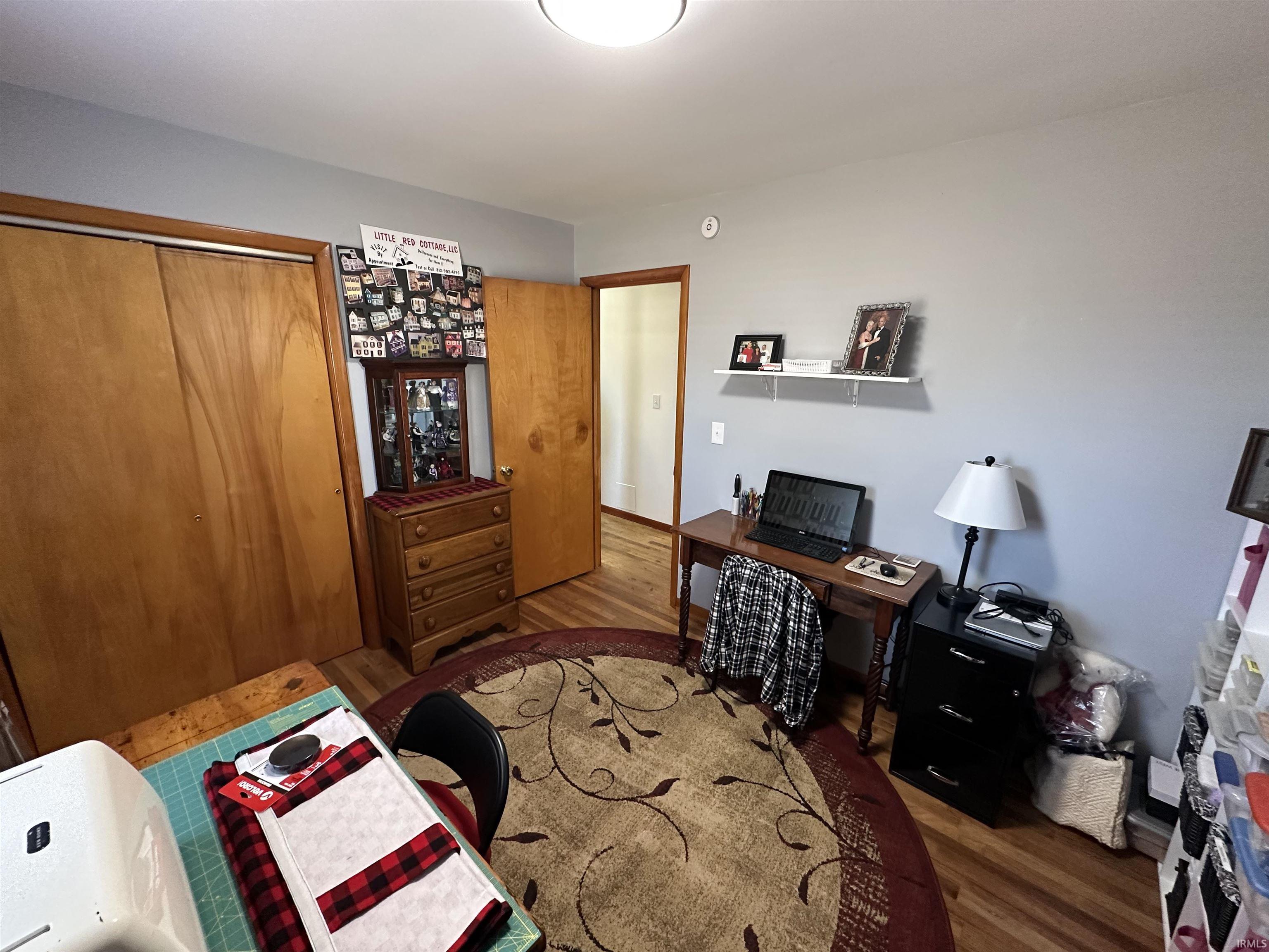 169 Guthrie Road Bedford, IN 47421 - Photo 32 of 36 Gallery Image 32
