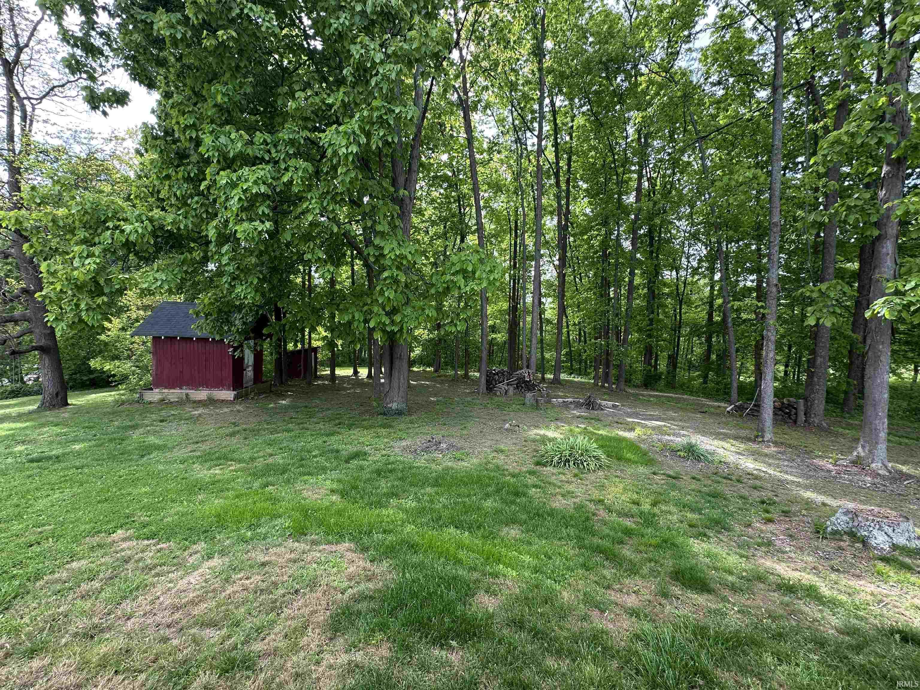 169 Guthrie Road Bedford, IN 47421 - Photo 10 of 36 Gallery Image 10