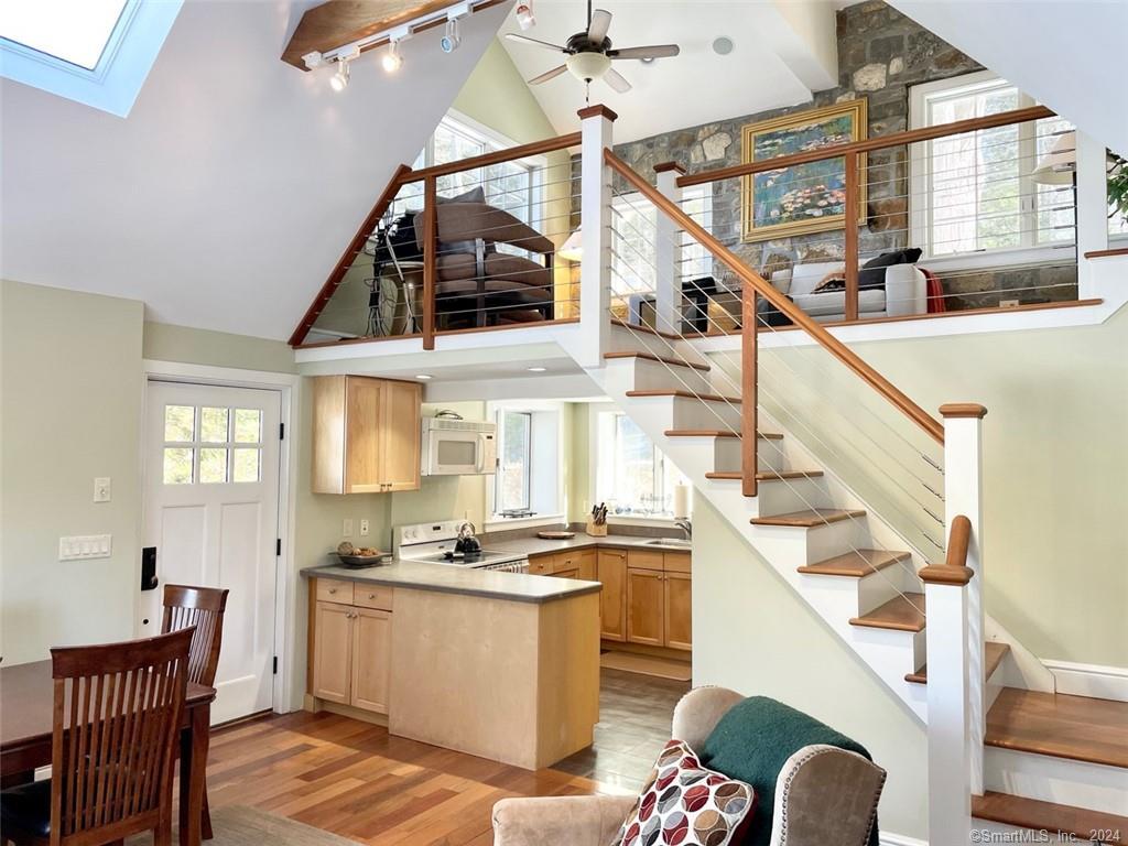 44 Ferris Estates Road New Milford, CT 06776 - Photo 9 of 20