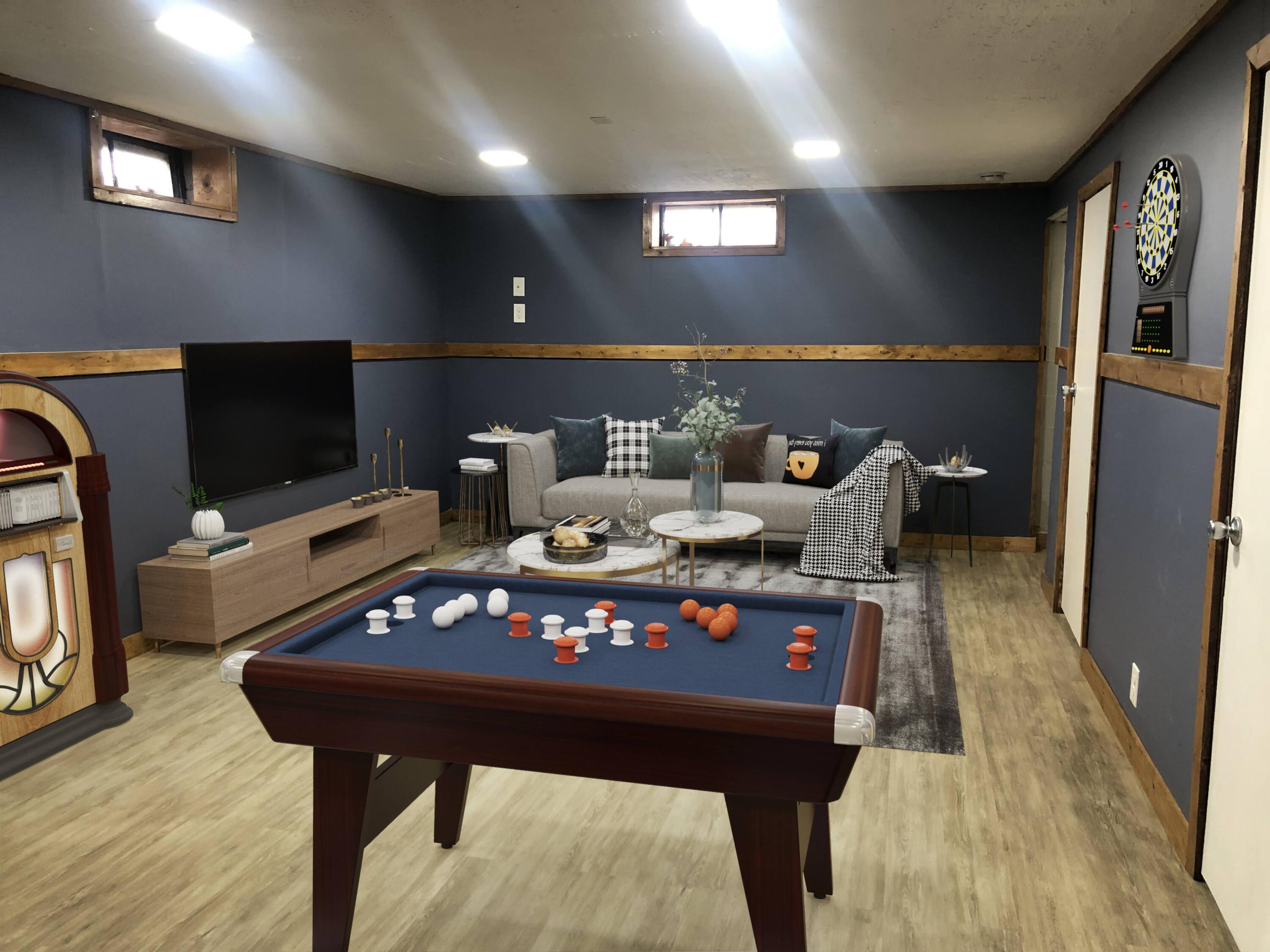 23929 Wakeman Road Mendon, MI 49072 - Photo 16 of 24 BASEMENT