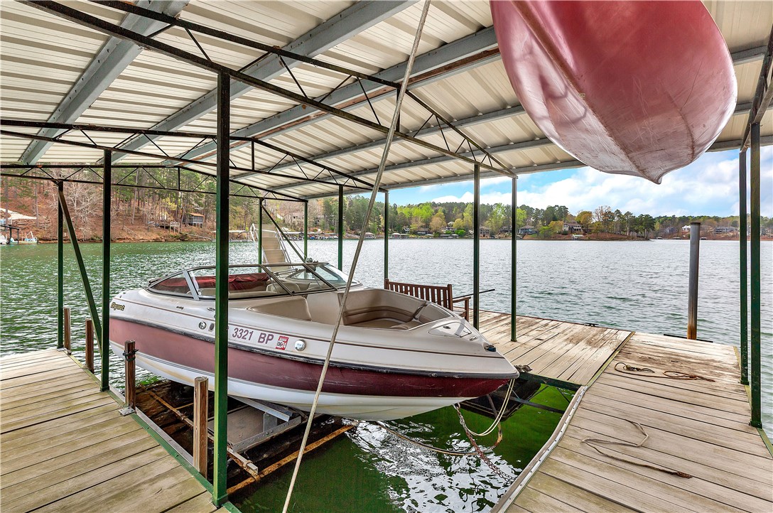 3 Wave Court Salem, SC 29676 - Photo 40 of 47