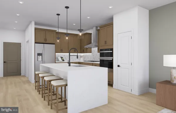 $699,990 | 1961 Illumination Drive, Unit 2, Vienna, VA 22182