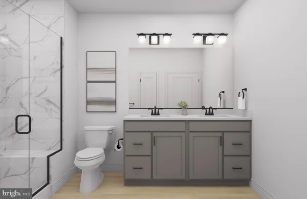 $699,990 | 1961 Illumination Drive, Unit 2, Vienna, VA 22182