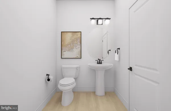 $699,990 | 1961 Illumination Drive, Unit 2, Vienna, VA 22182