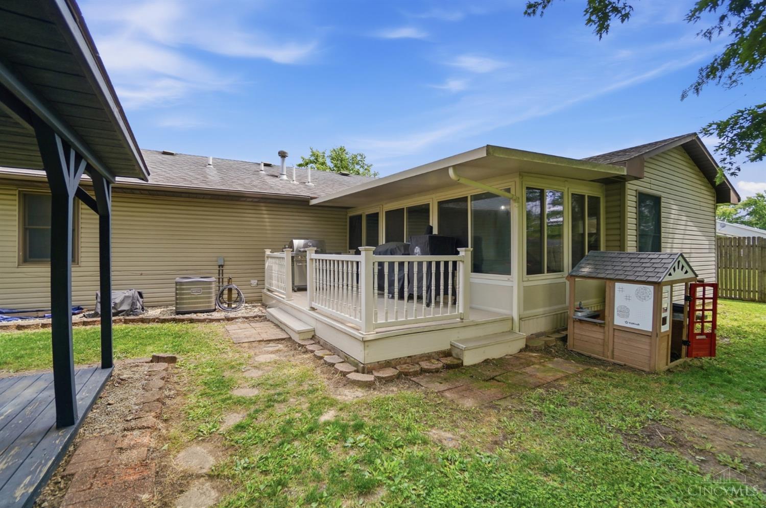 1121 Linhof Road Wilmington, OH 45177 - Photo 45 of 50