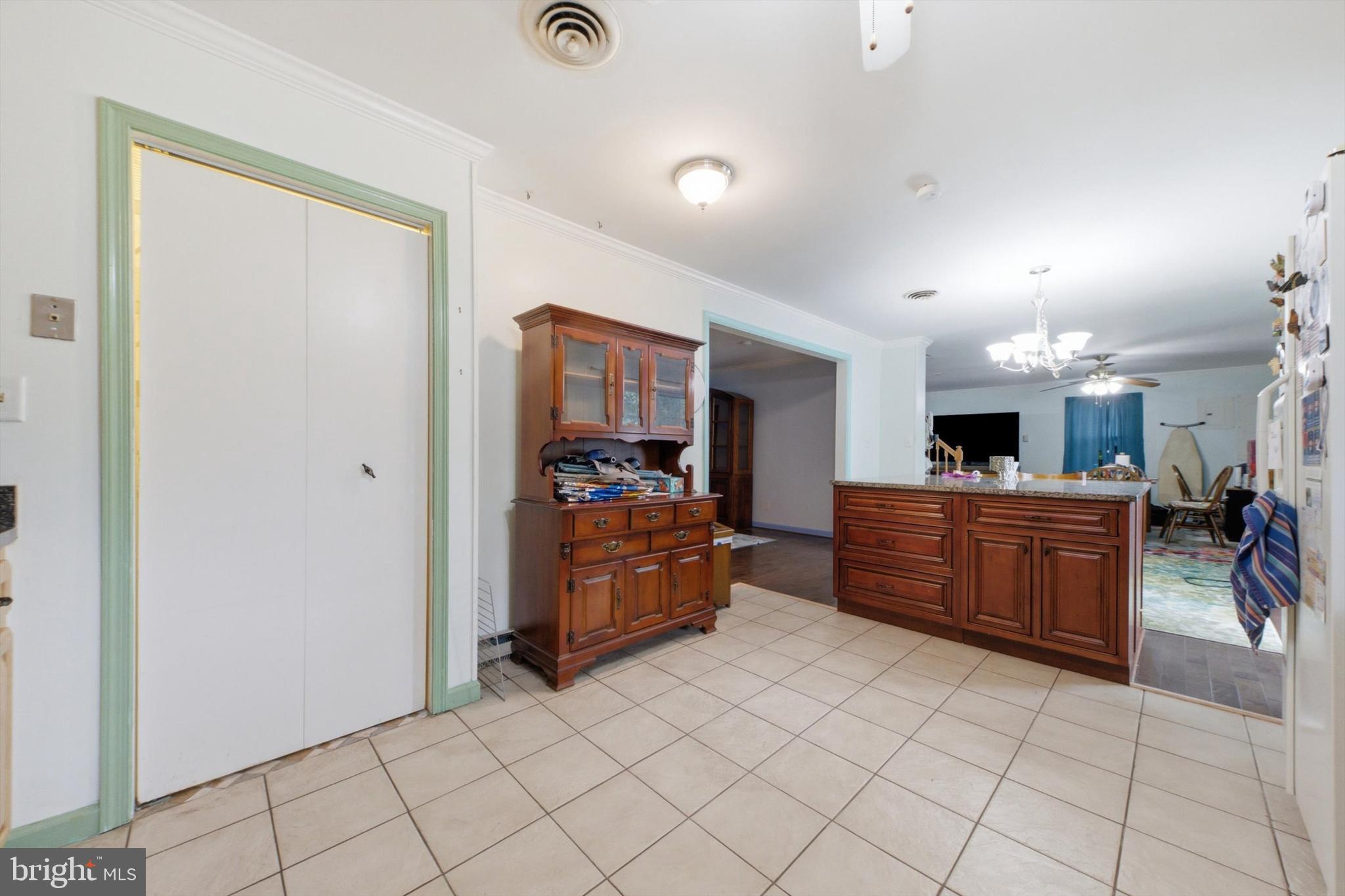 776 Evergreen Road Severn, MD 21144 - Photo 12 of 55 Kitchen