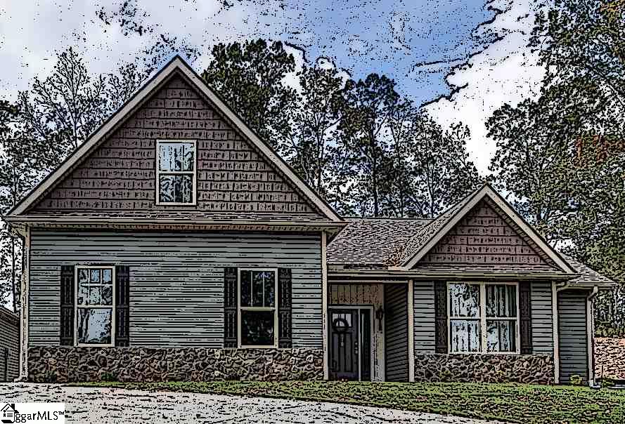 1112 North Parker Road Greenville, SC 29609 - Photo 1 of 1 Gallery Image 1