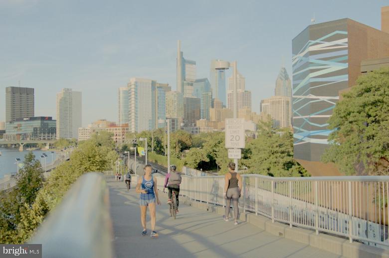 139-59 North 23rd Street, Unit 317 Philadelphia, PA 19103 - Photo 19 of 19