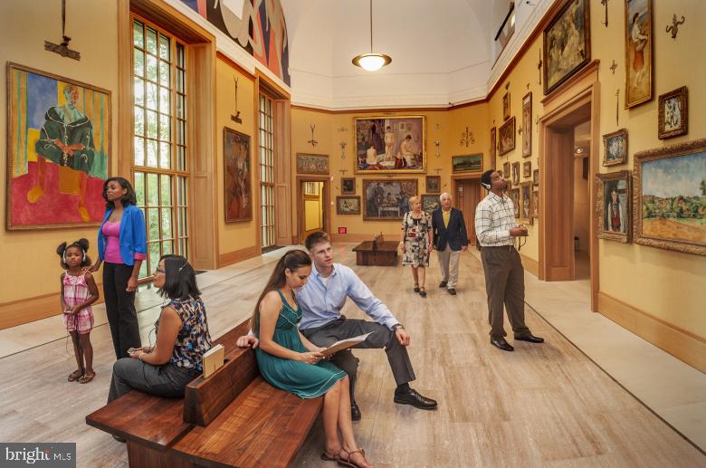 139-59 North 23rd Street, Unit 317 Philadelphia, PA 19103 - Photo 7 of 19