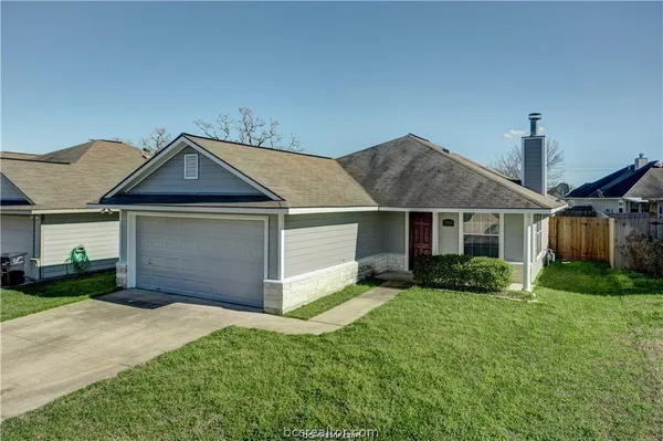 $2,000 | 3926 Tranquil Path Drive, College Station, TX 77845