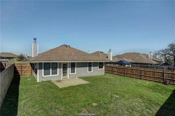$2,000 | 3926 Tranquil Path Drive, College Station, TX 77845