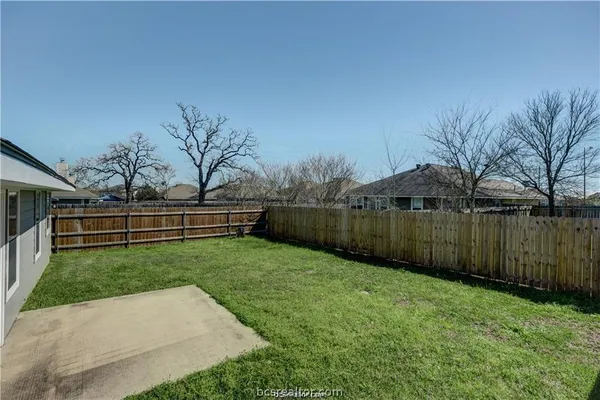 $2,000 | 3926 Tranquil Path Drive, College Station, TX 77845