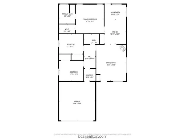 $2,000 | 3926 Tranquil Path Drive, College Station, TX 77845