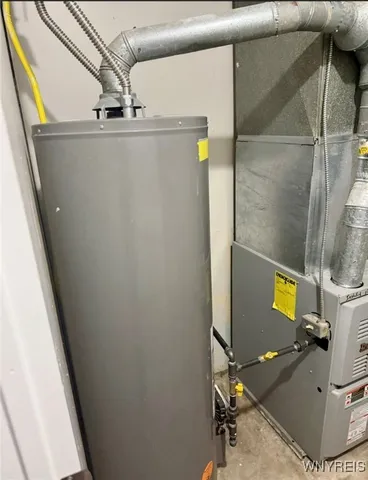 $1,400 | 20 Windwood Courts, Cheektowaga, NY 14225