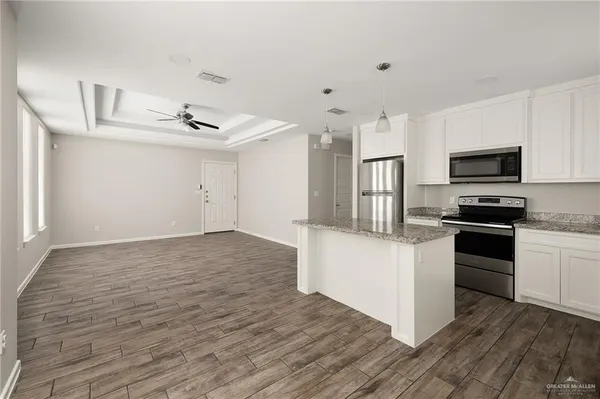 $1,025 | 1416 Alta Vista Drive, Unit 1, Weslaco, TX 78596