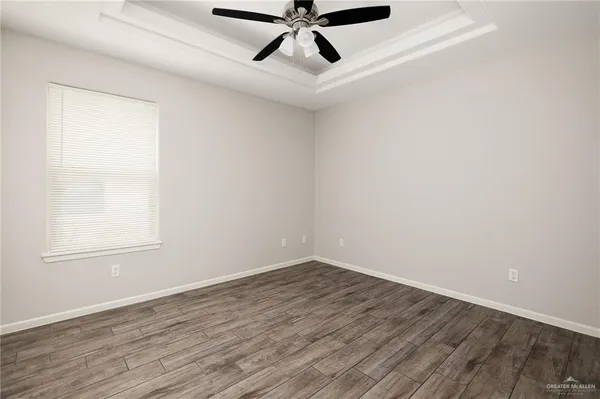 $1,025 | 1416 Alta Vista Drive, Unit 1, Weslaco, TX 78596