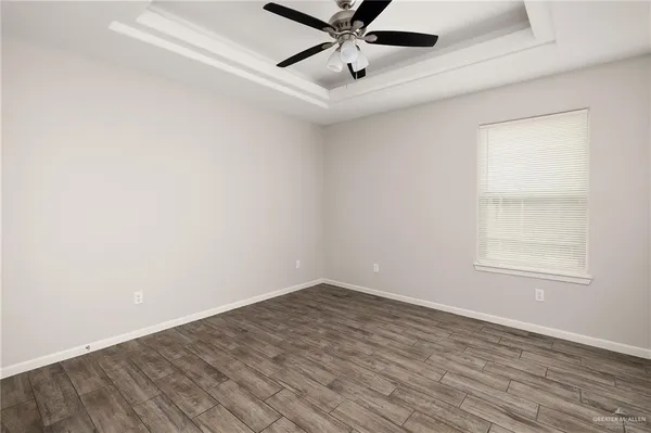 $1,025 | 1416 Alta Vista Drive, Unit 1, Weslaco, TX 78596