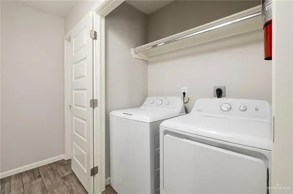 $1,025 | 1416 Alta Vista Drive, Unit 1, Weslaco, TX 78596