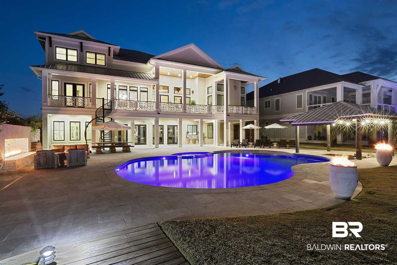 30636 River Road Orange Beach, AL 36561 - Photo 1 of 43