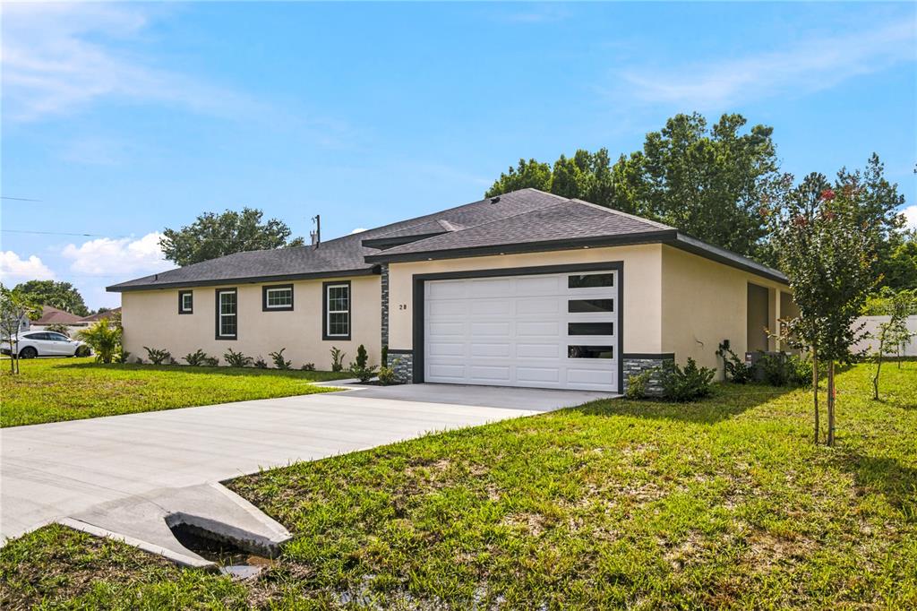 2 Buttonbush Lane Palm Coast, FL 32137 - Photo 2 of 21