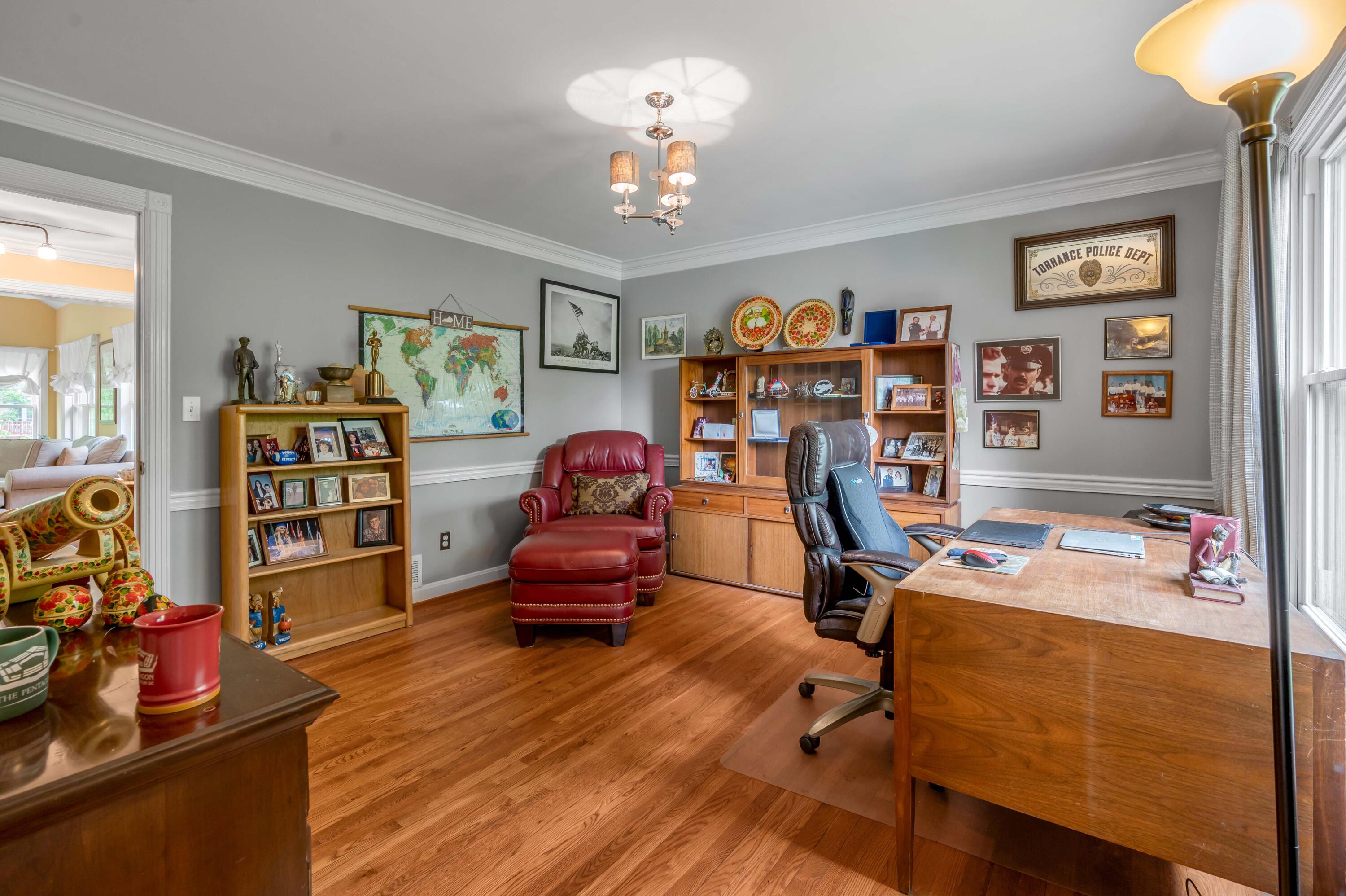 2253 Abbeywood Road Lexington, KY 40515 - Photo 35 of 87 TDB_4109