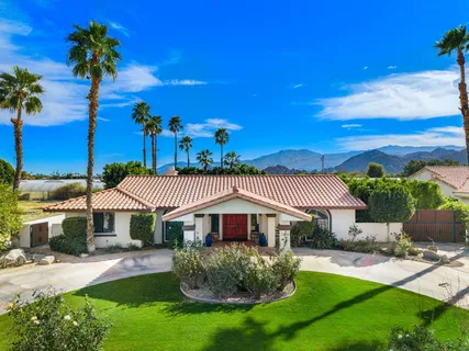 $1,245,000 | 78545 Starlight Lane, Bermuda Dunes, CA 92203