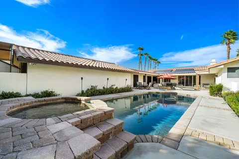 $1,245,000 | 78545 Starlight Lane, Bermuda Dunes, CA 92203