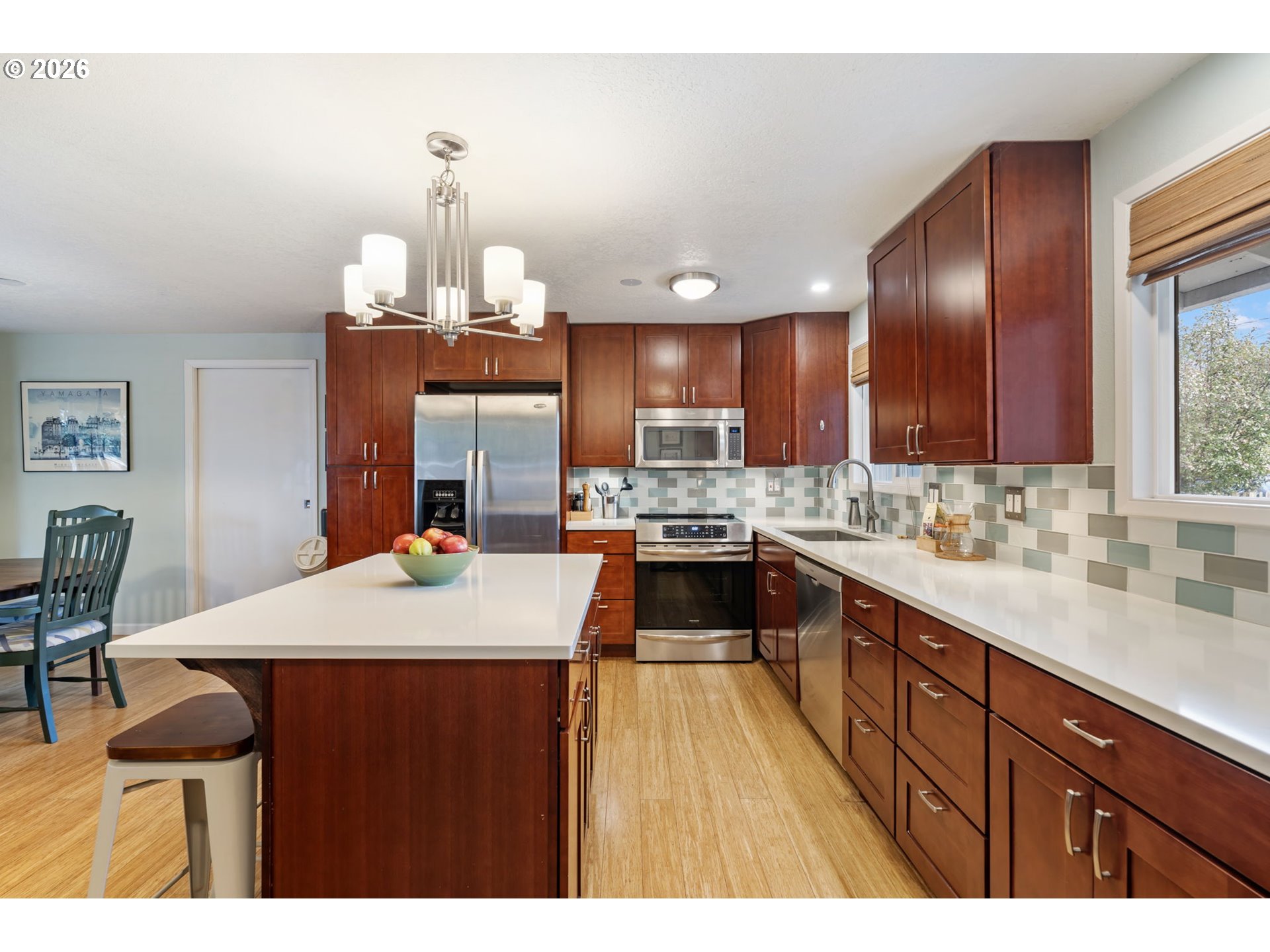 2743 Southeast 63rd Avenue Portland, OR 97206 - Photo 12 of 39