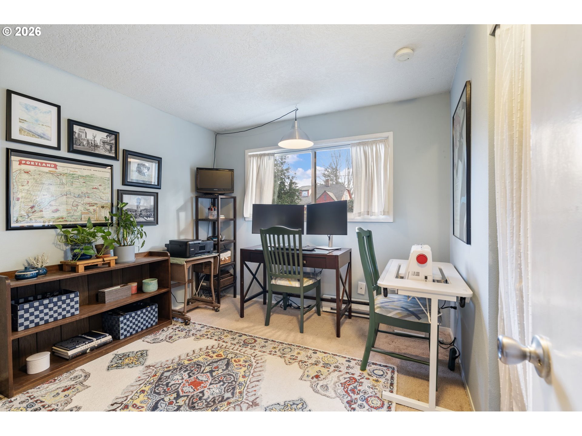 2743 Southeast 63rd Avenue Portland, OR 97206 - Photo 23 of 39