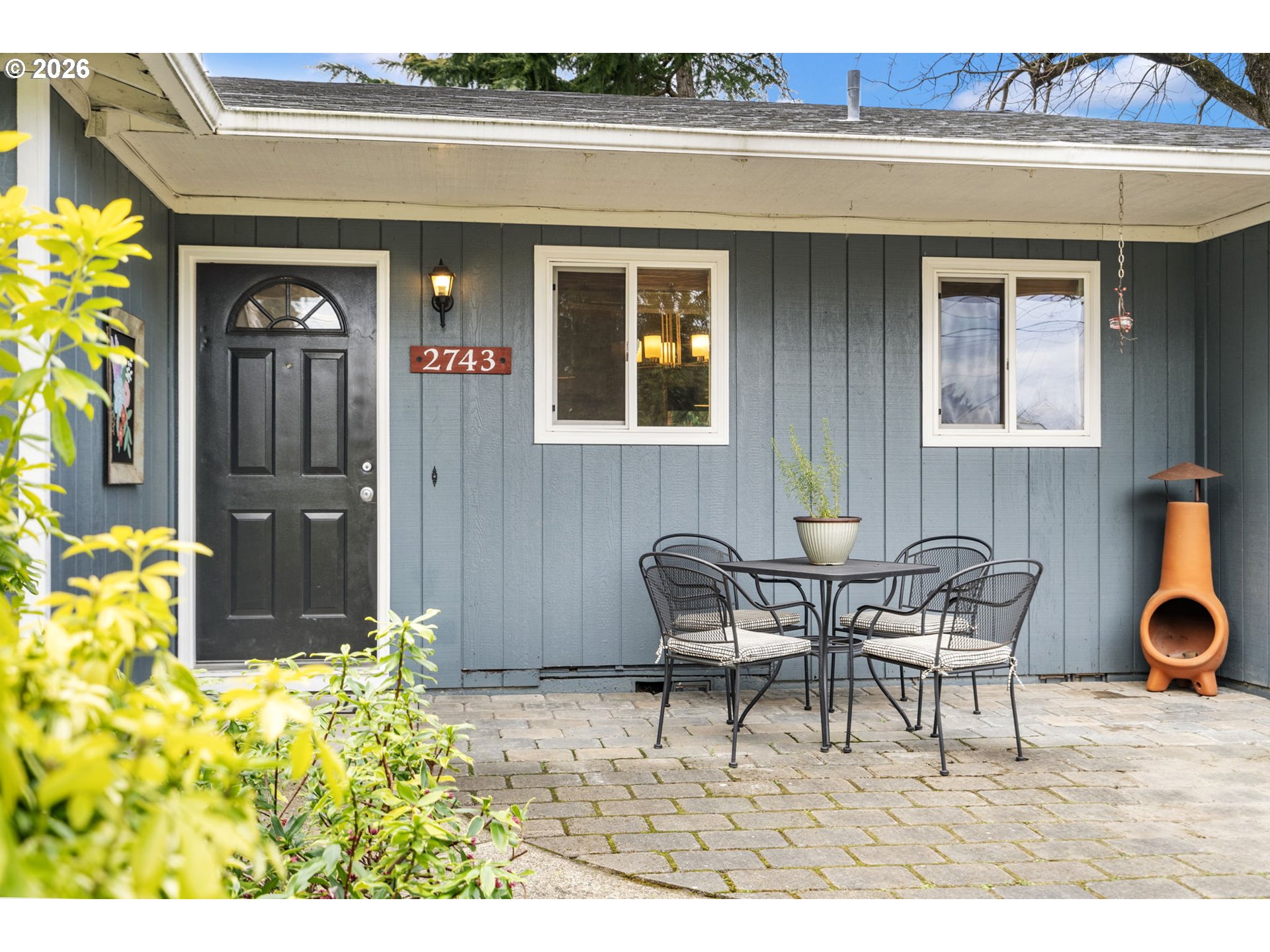 2743 Southeast 63rd Avenue Portland, OR 97206 - Photo 3 of 39