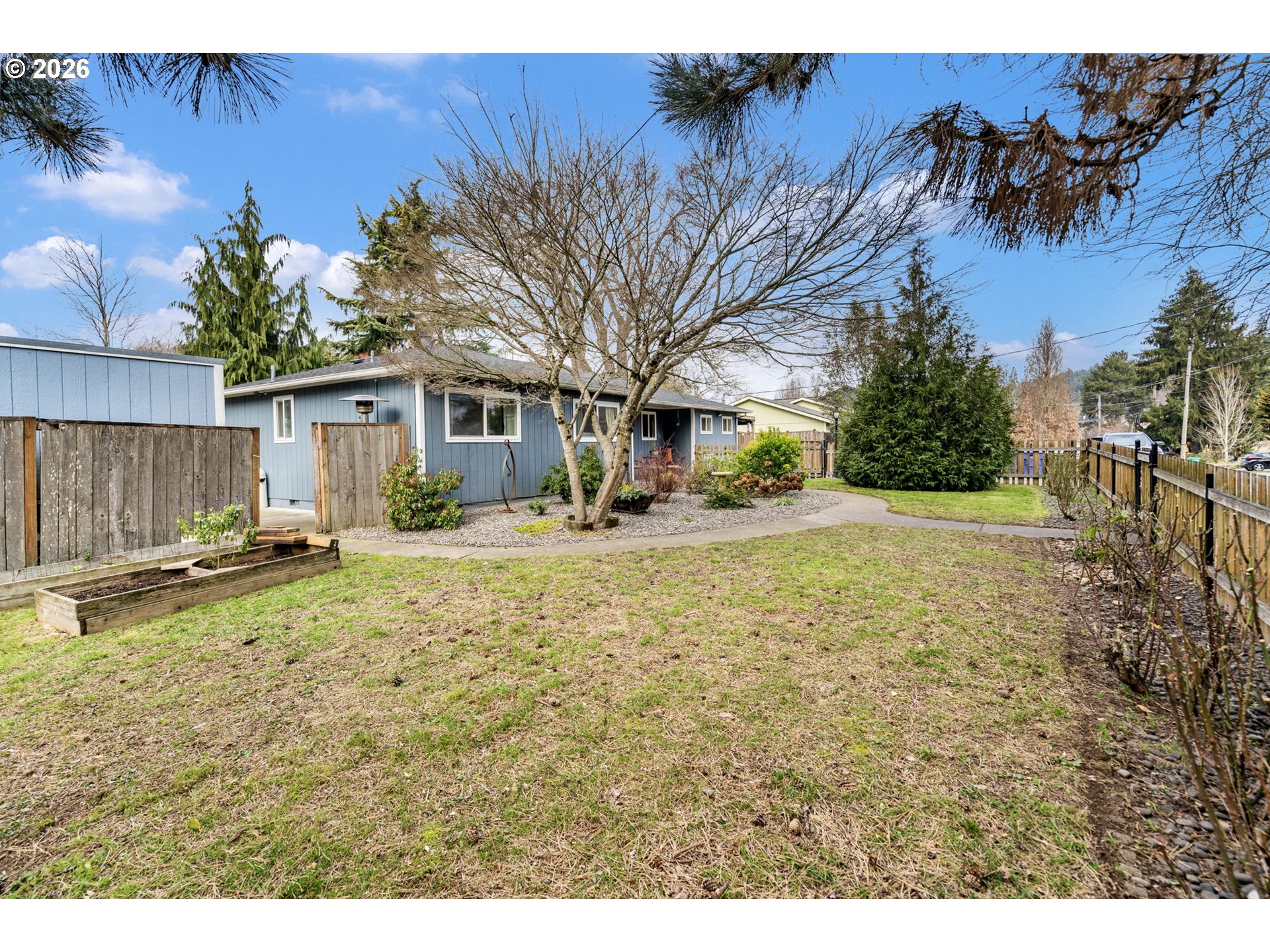 2743 Southeast 63rd Avenue Portland, OR 97206 - Photo 31 of 39