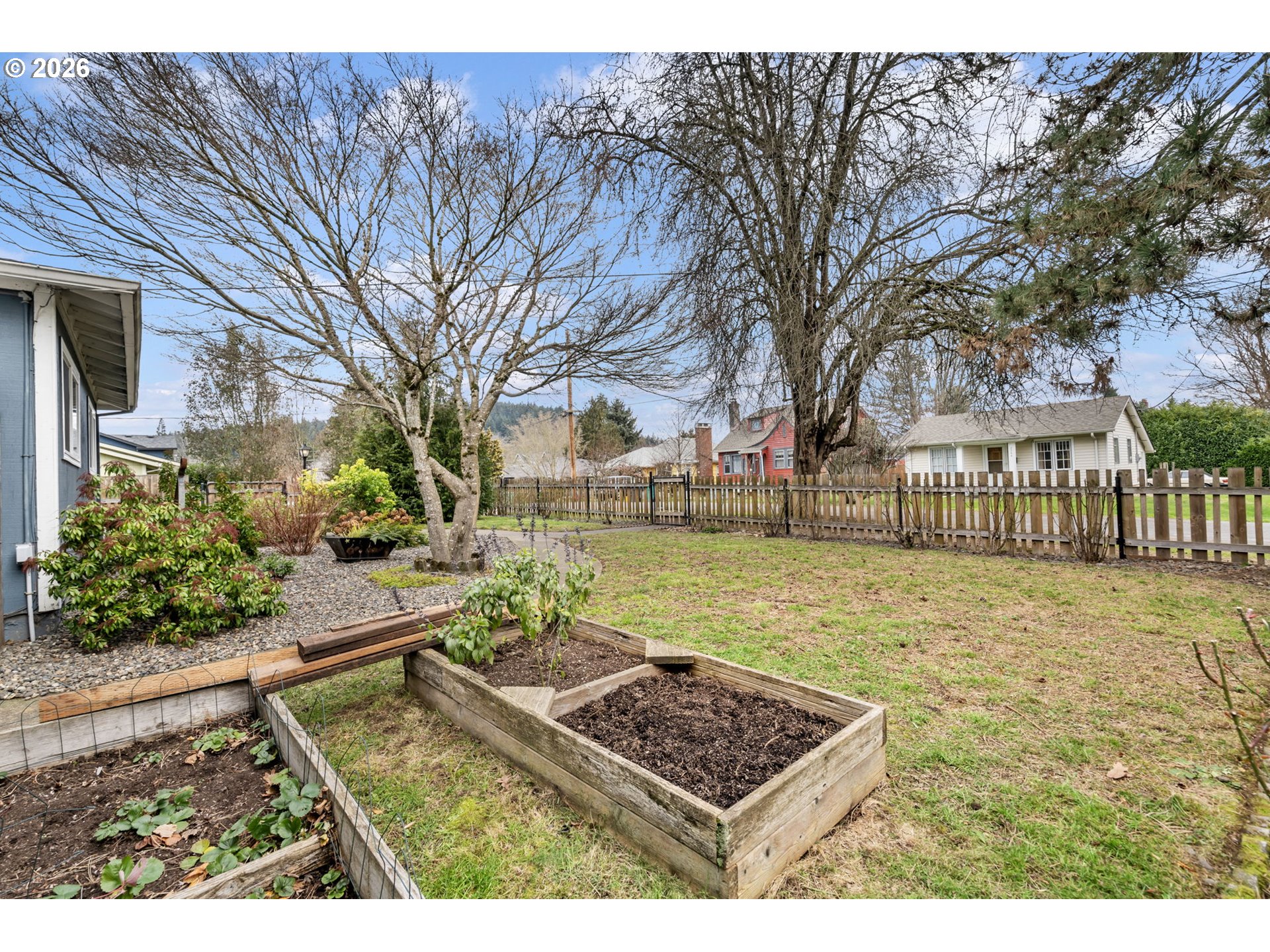 2743 Southeast 63rd Avenue Portland, OR 97206 - Photo 32 of 39