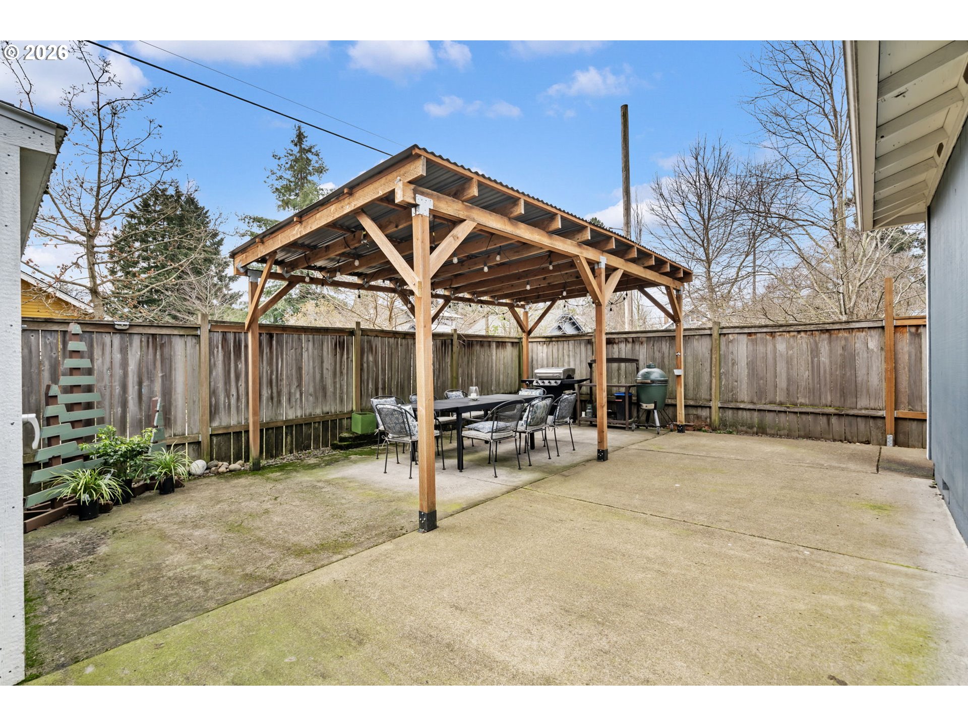 2743 Southeast 63rd Avenue Portland, OR 97206 - Photo 33 of 39