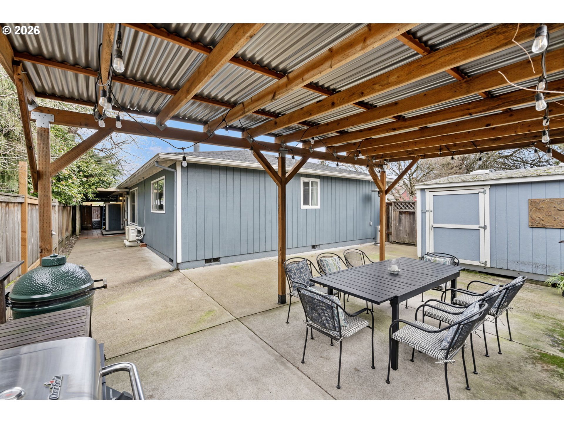 2743 Southeast 63rd Avenue Portland, OR 97206 - Photo 34 of 39