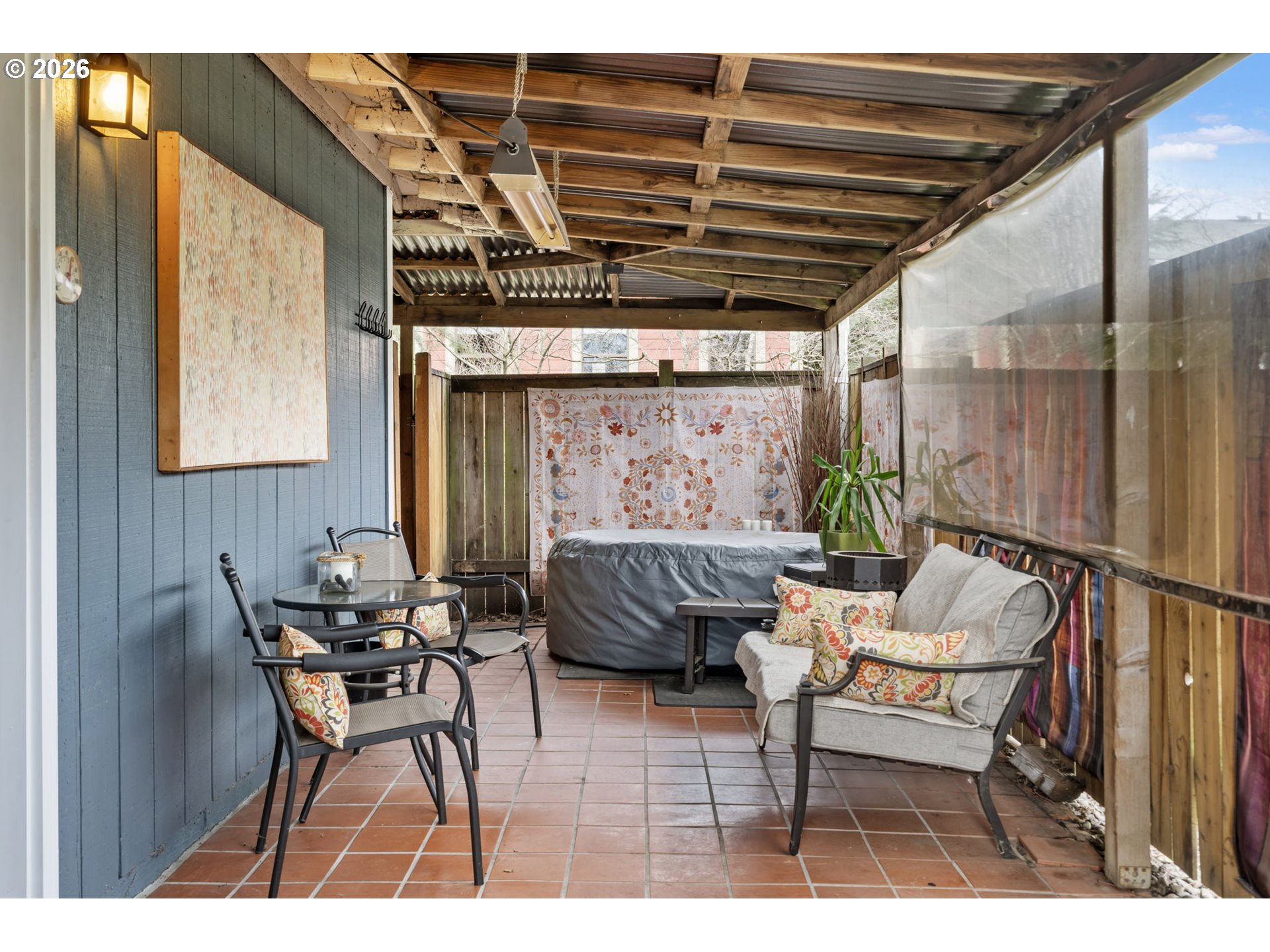 2743 Southeast 63rd Avenue Portland, OR 97206 - Photo 37 of 39