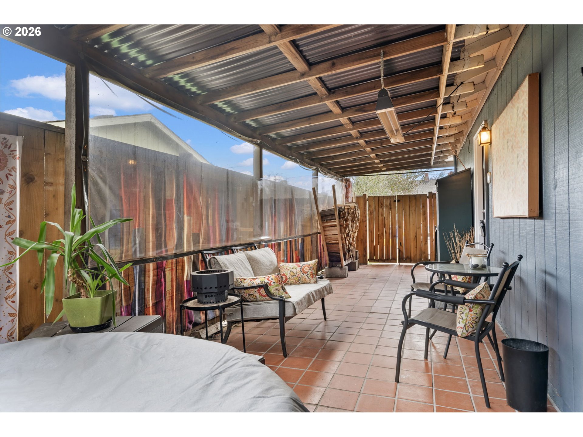 2743 Southeast 63rd Avenue Portland, OR 97206 - Photo 38 of 39