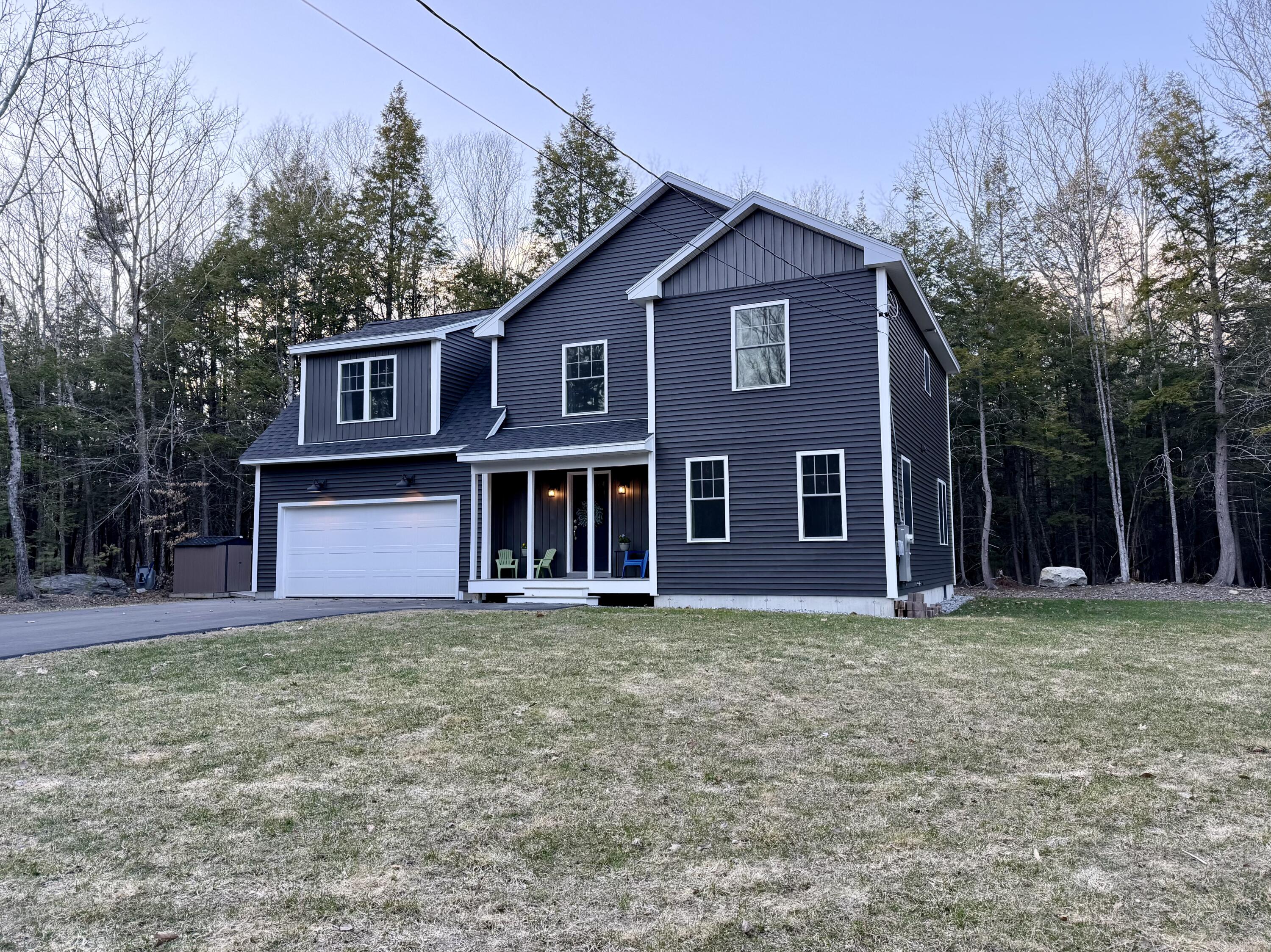 19 Treasure Lane Windham, ME 04062 - Photo 4 of 57 19 Treasure Lane