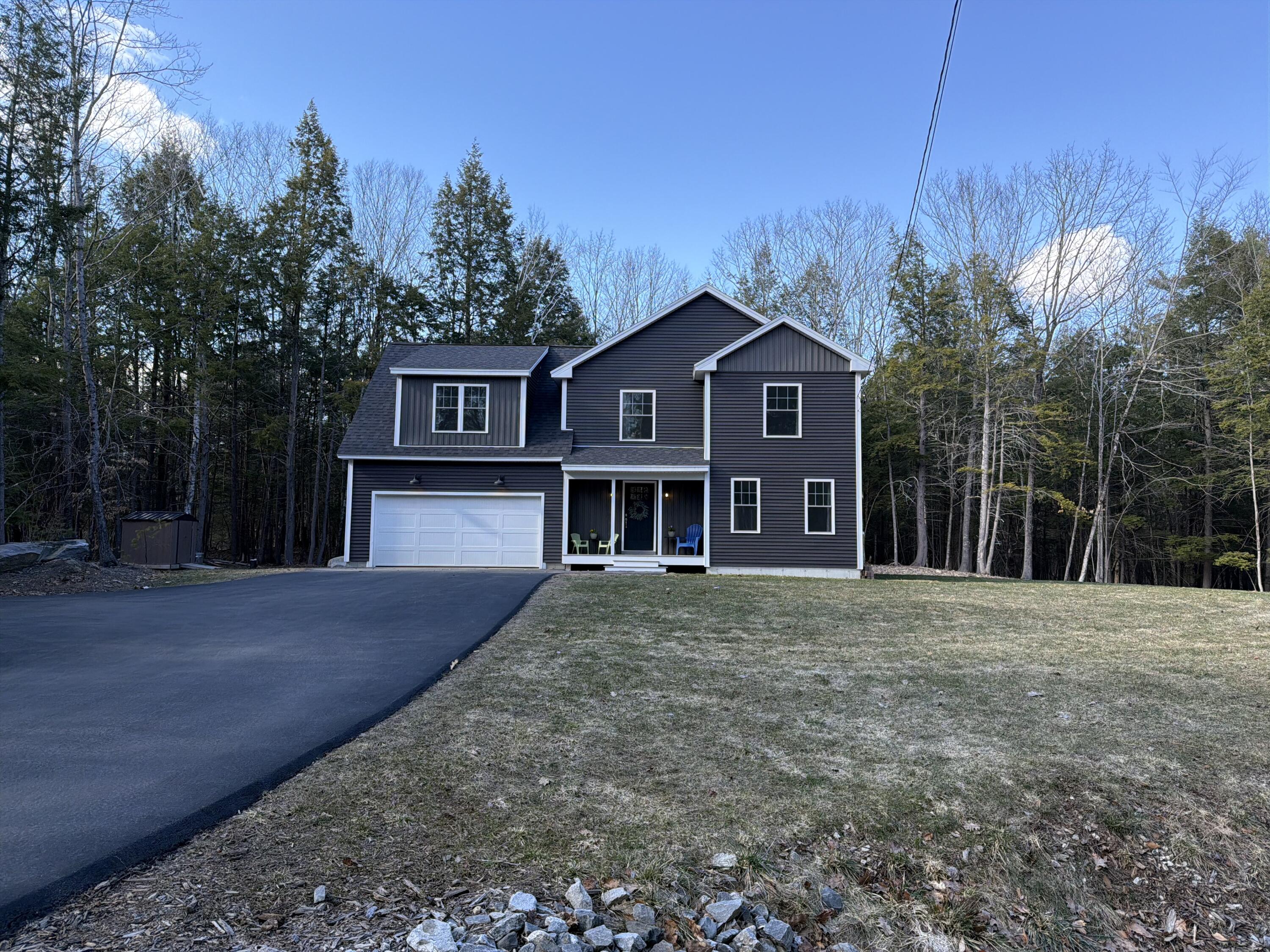 19 Treasure Lane Windham, ME 04062 - Photo 50 of 57 19 Treasure Lane