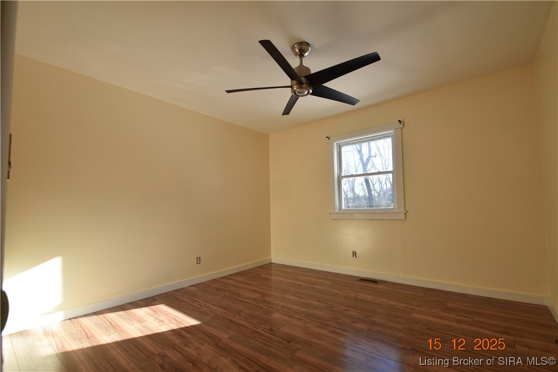 10204 Dalby Road Georgetown, IN 47122 - Photo 8 of 27 Bedroom #2