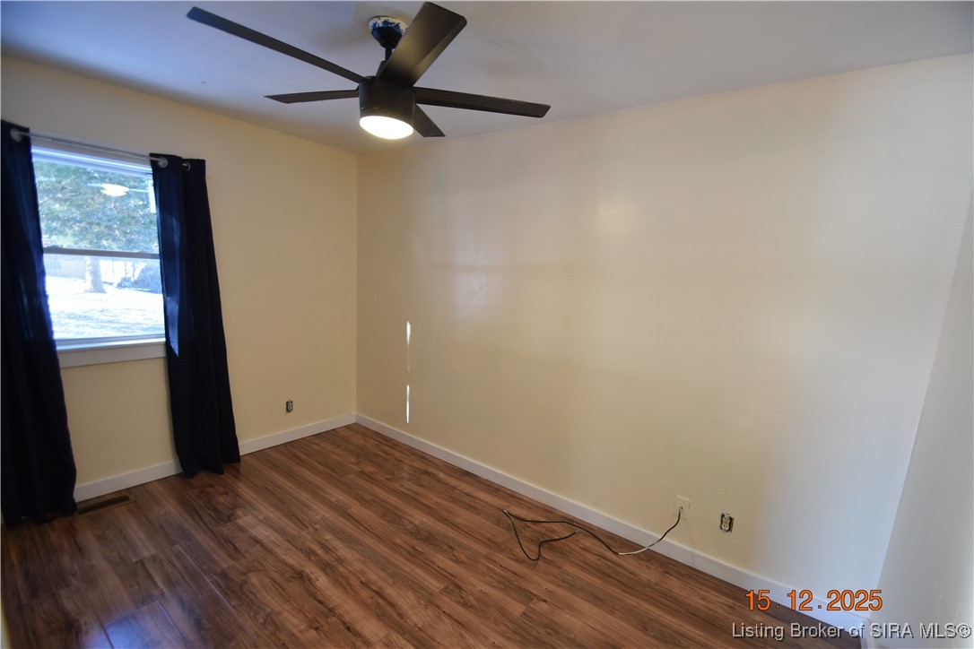 10204 Dalby Road Georgetown, IN 47122 - Photo 10 of 27 Bedroom #3