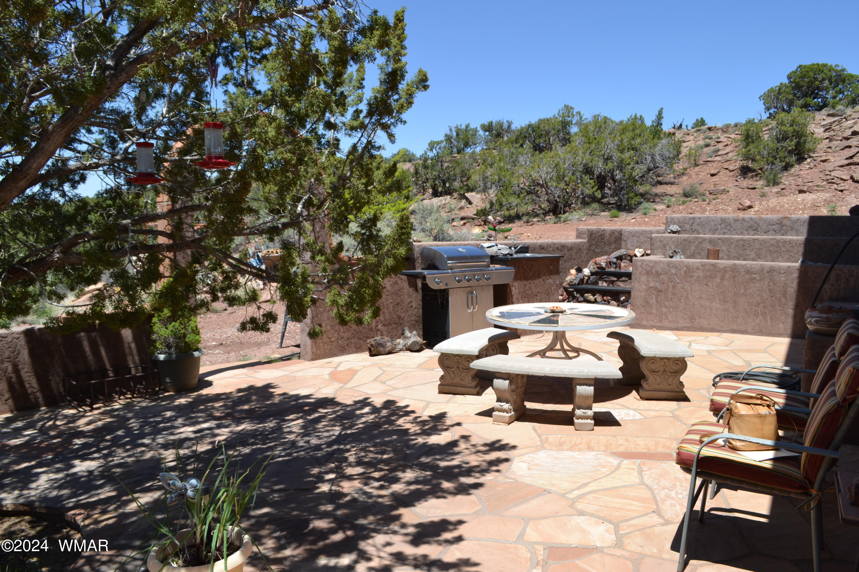3733 Del Contento Snowflake, AZ 85937 - Photo 60 of 72 DSC_0095
